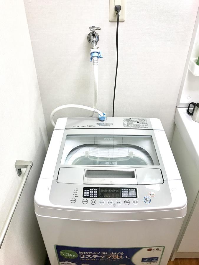 Osaka Premium House Villa Dış mekan fotoğraf