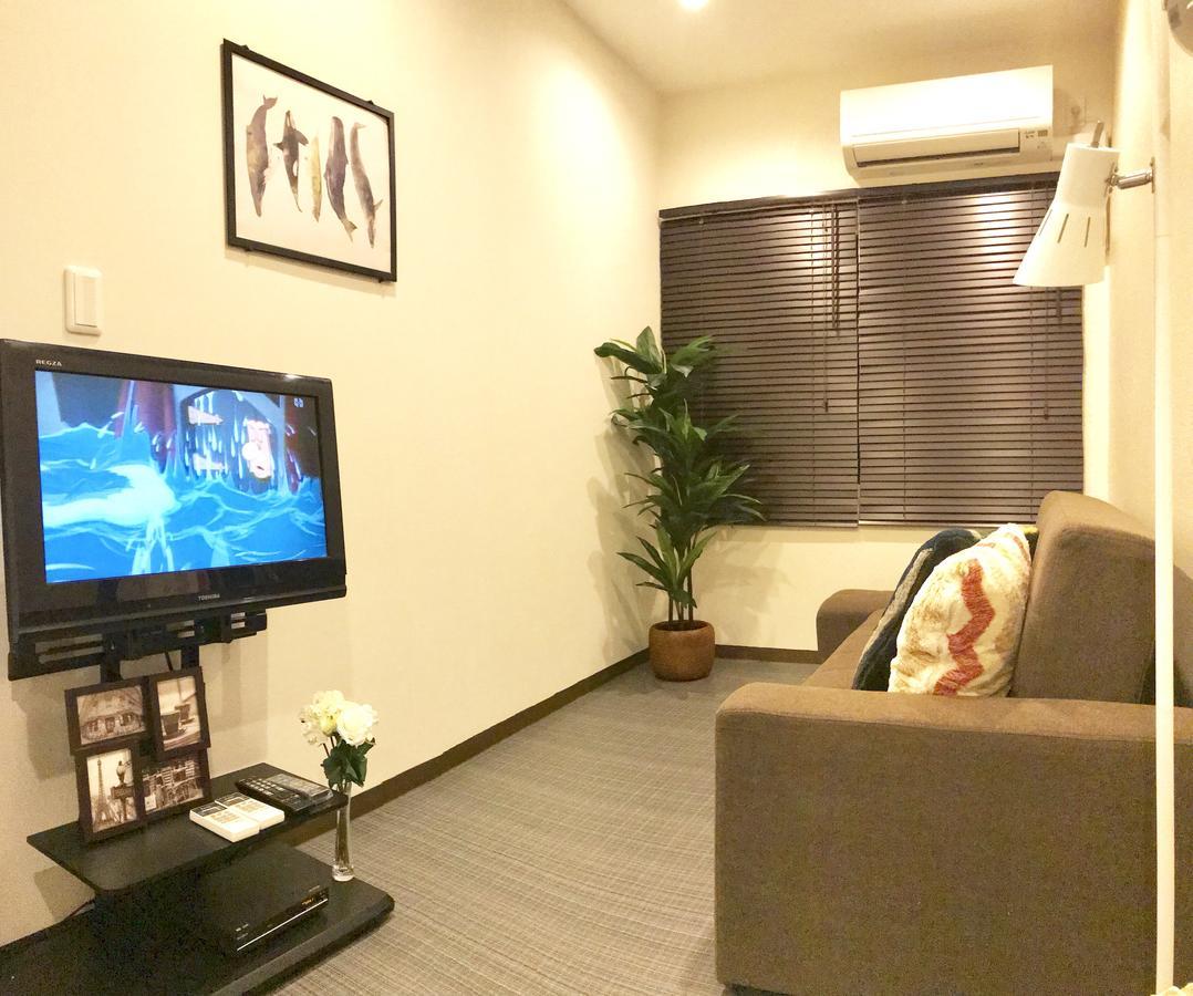 Osaka Premium House Villa Dış mekan fotoğraf