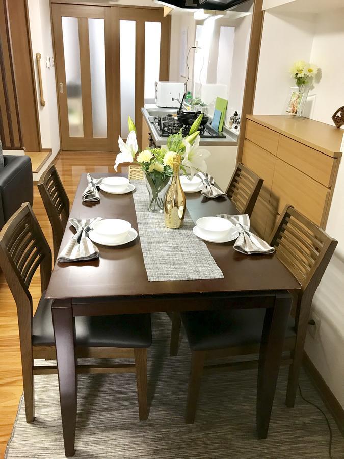 Osaka Premium House Villa Dış mekan fotoğraf