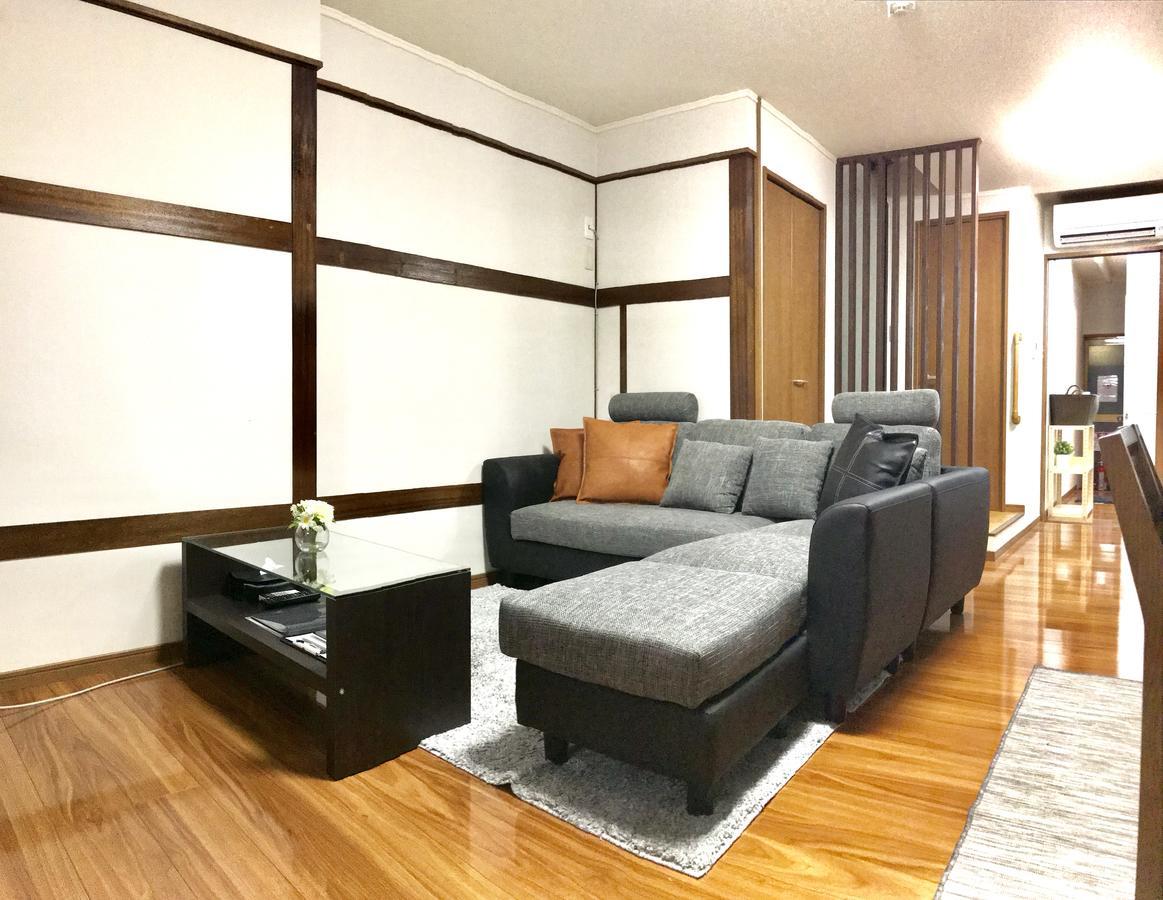 Osaka Premium House Villa Dış mekan fotoğraf
