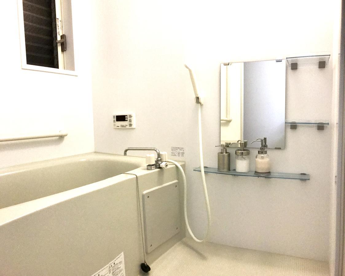 Osaka Premium House Villa Dış mekan fotoğraf
