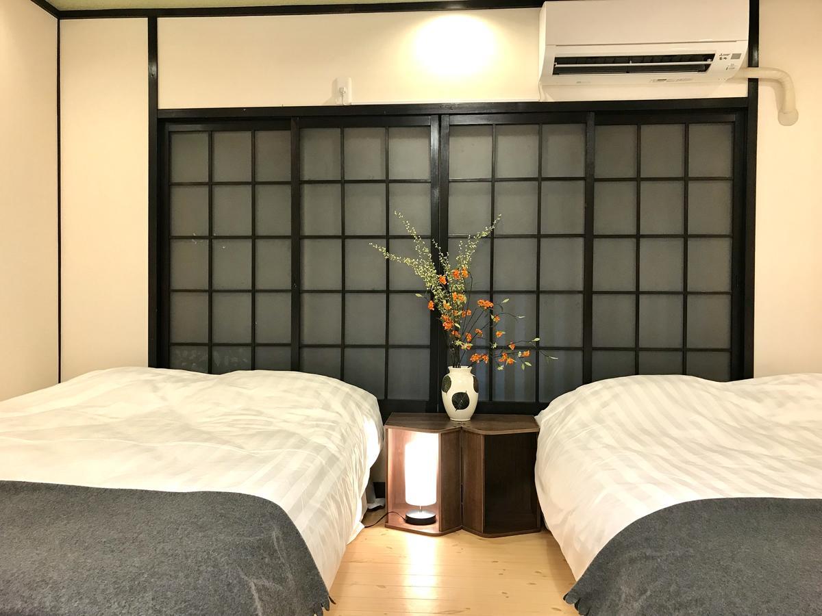 Osaka Premium House Villa Dış mekan fotoğraf