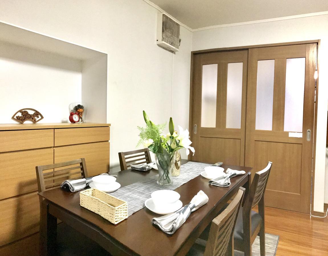 Osaka Premium House Villa Dış mekan fotoğraf