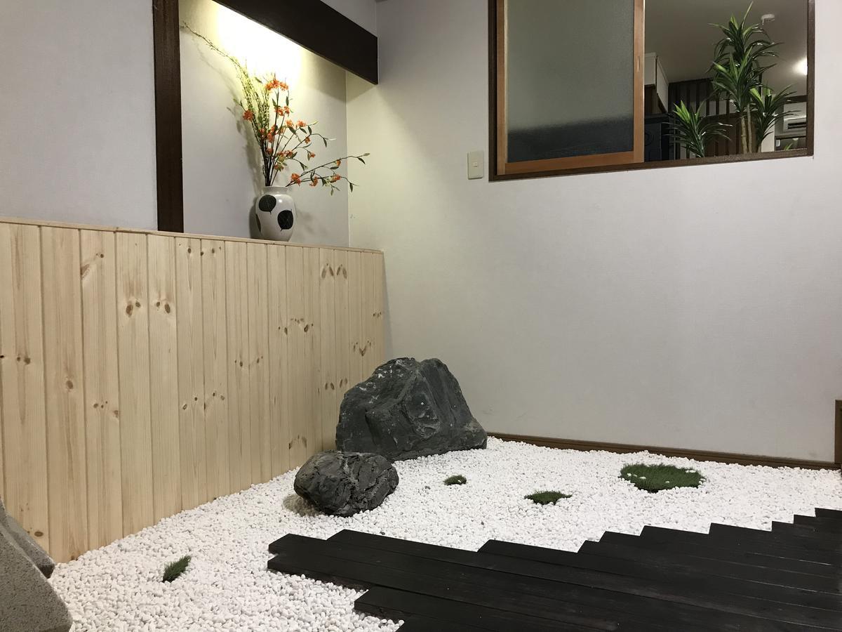 Osaka Premium House Villa Dış mekan fotoğraf