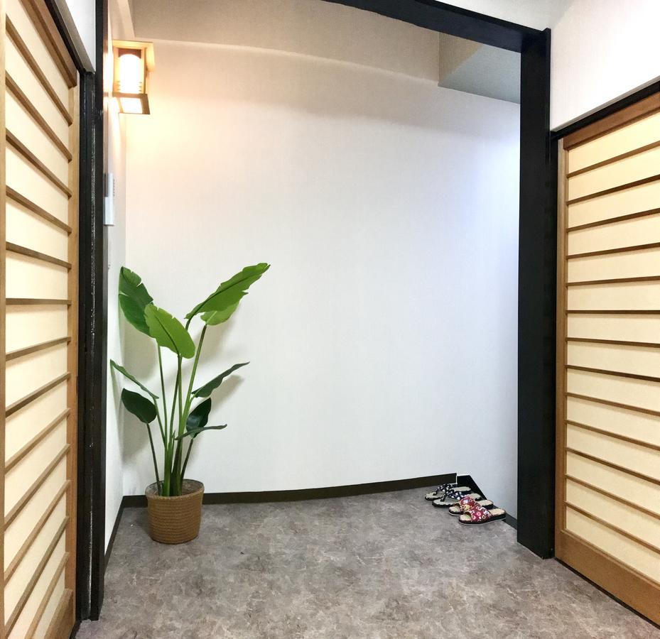 Osaka Premium House Villa Dış mekan fotoğraf