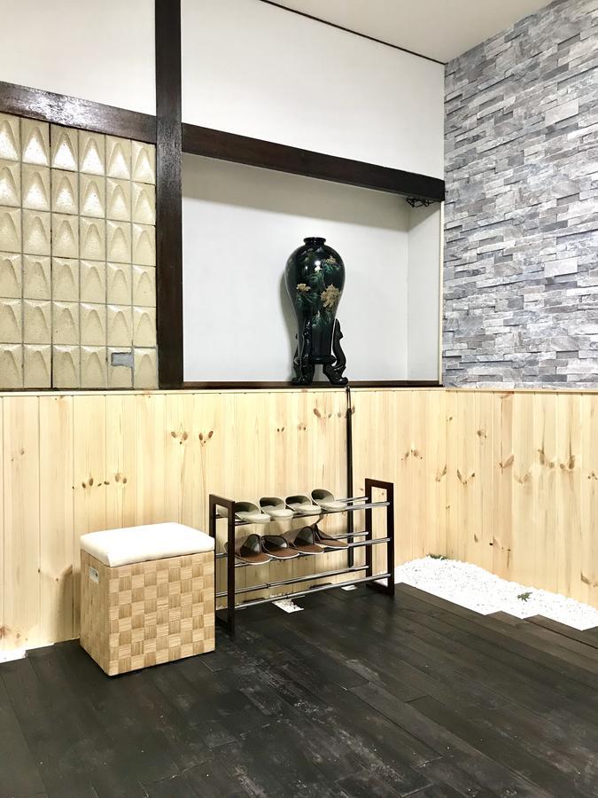 Osaka Premium House Villa Dış mekan fotoğraf