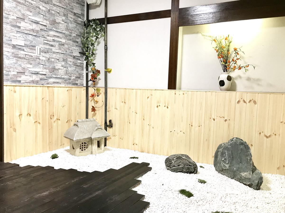 Osaka Premium House Villa Dış mekan fotoğraf