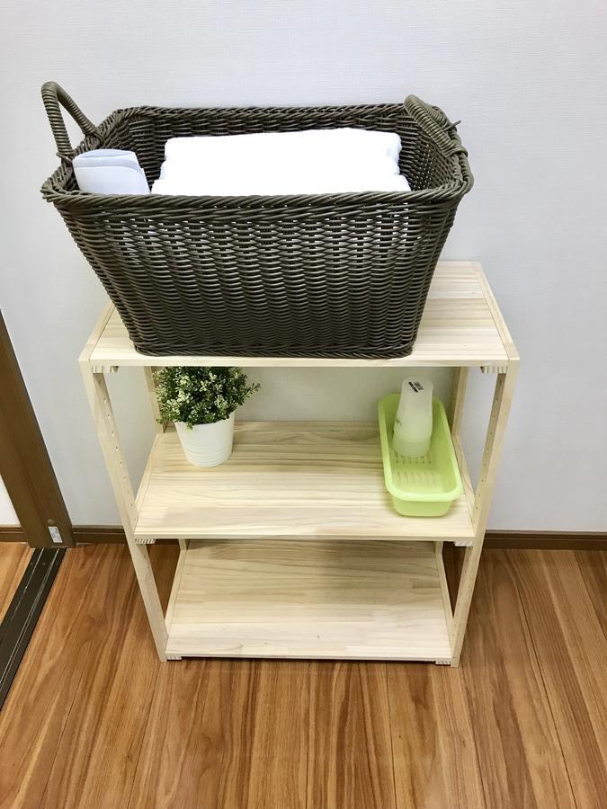 Osaka Premium House Villa Dış mekan fotoğraf
