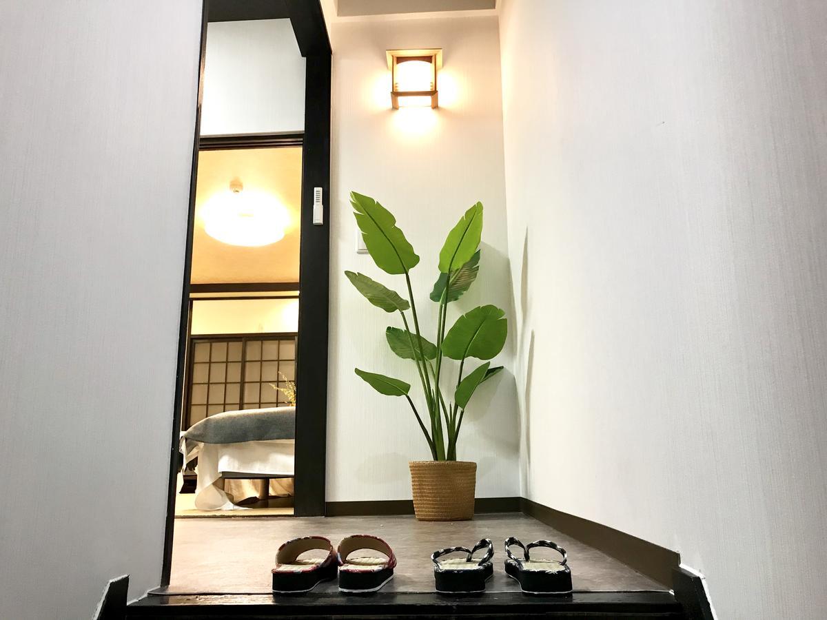 Osaka Premium House Villa Dış mekan fotoğraf